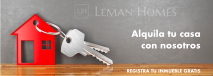 list your property with us