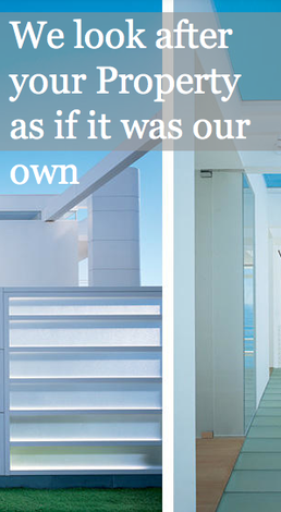 property management costa blanca