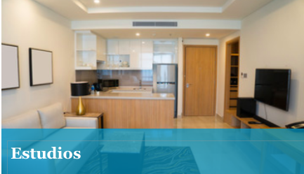 apartamento alquiler madrid