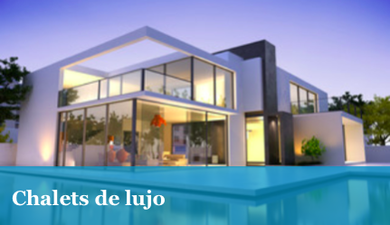 casas de lujo en madrid